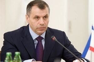 Владимир Константинов