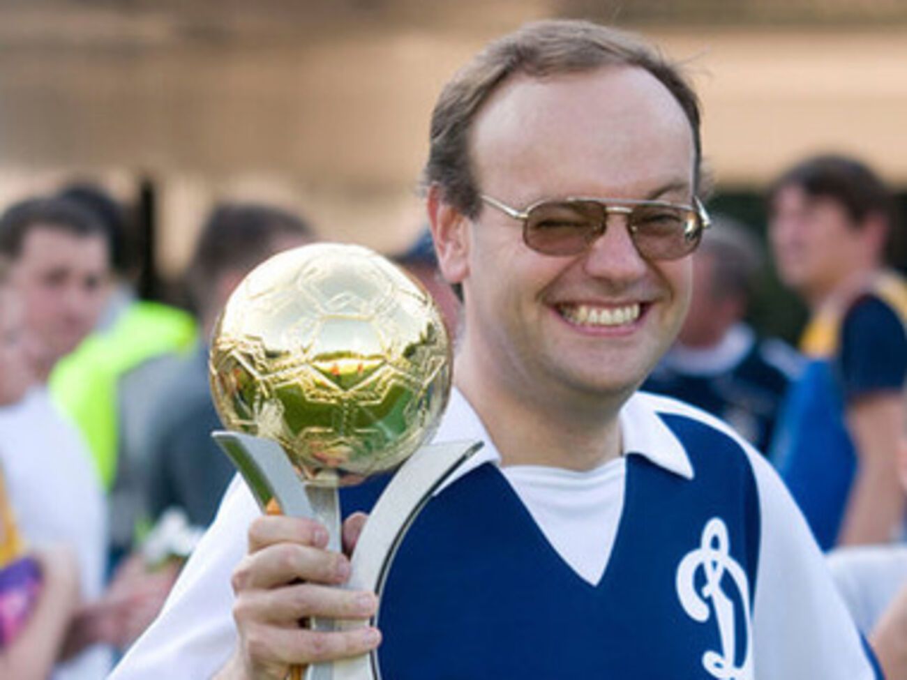 Артем Франков: Еще полгода назад я в страшном сне не мог представить, что Крым окажется в России. Футбол на этом фоне &ndash; такая мелочь. Так что я уже ни чему не удивлюсь