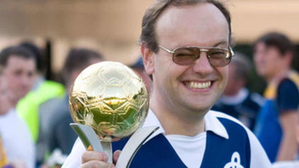 Артем Франков: Еще полгода назад я в страшном сне не мог представить, что Крым окажется в России. Футбол на этом фоне – такая мелочь. Так что я уже ни чему не удивлюсь