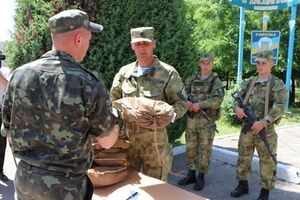 Сбором средств для десантников занимался благотворительный фонд "Первый десантный аэромобильный батальон"
