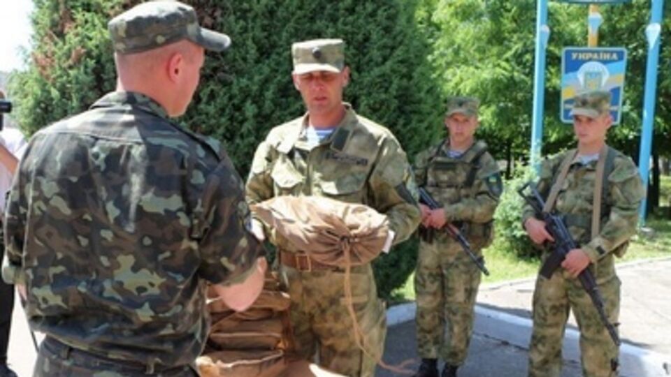 Сбором средств для десантников занимался благотворительный фонд "Первый десантный аэромобильный батальон"