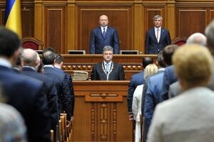 Петр Порошенко рассчитывает на помощь Венгрии