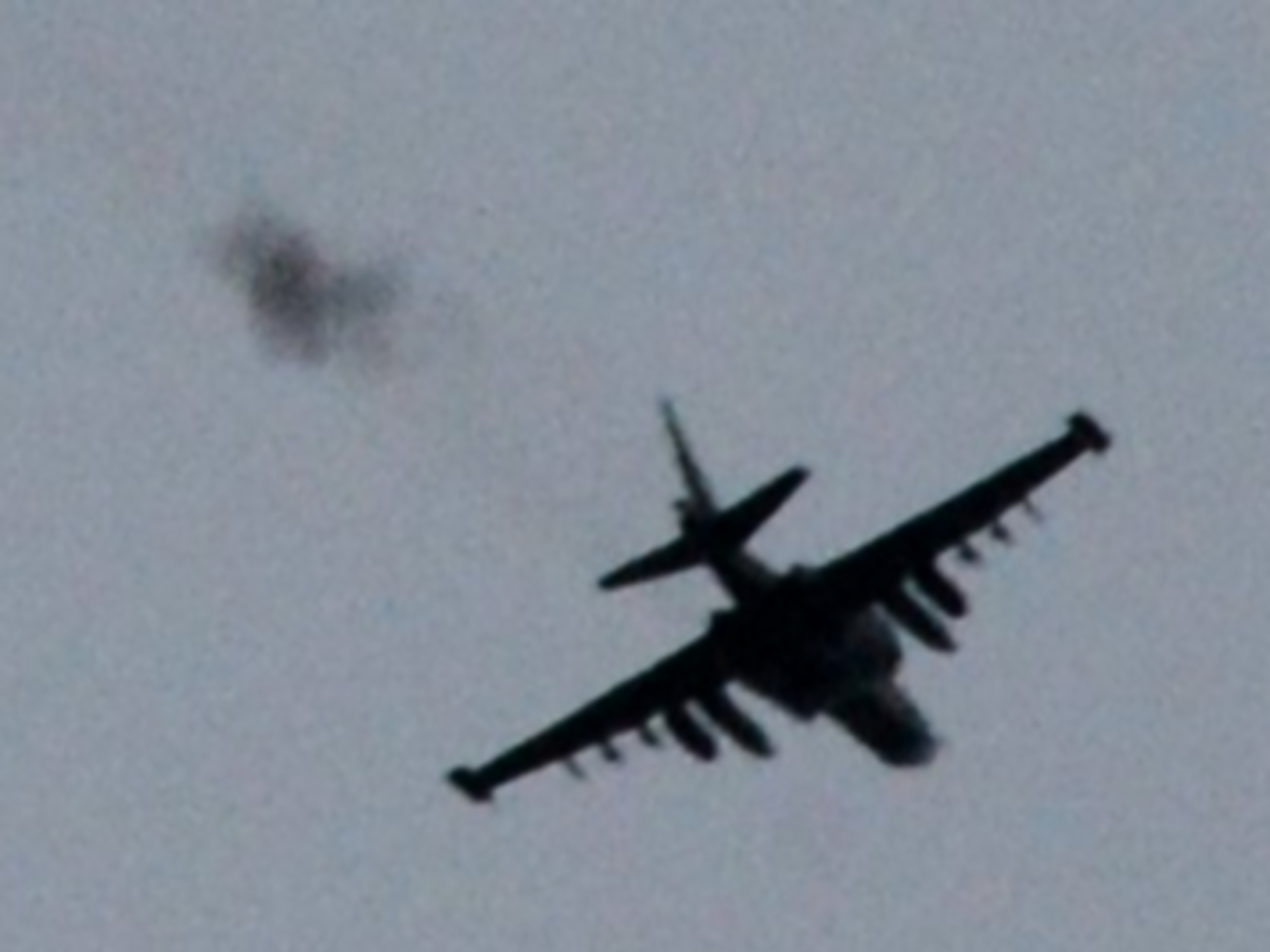 Имена погибших летчиков самолета Ан-26 пока не известны