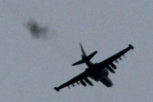 Имена погибших летчиков самолета Ан-26 пока не известны