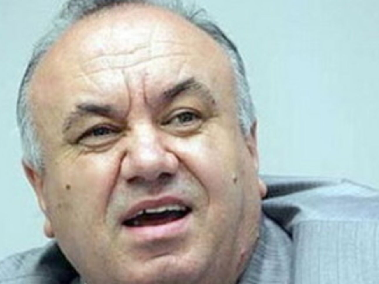 Милиция объявила в розыск машину нападавшего