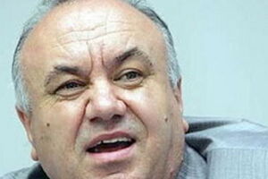 Милиция объявила в розыск машину нападавшего