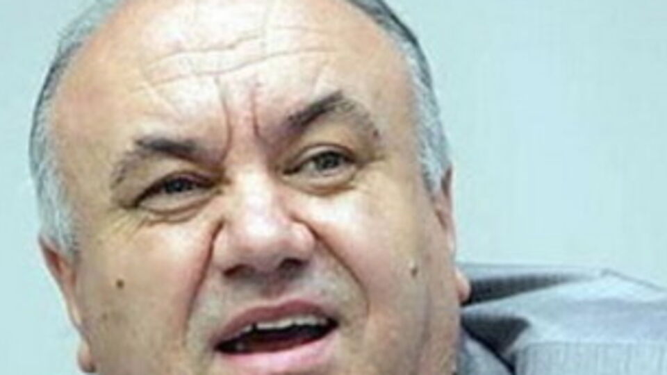 Милиция объявила в розыск машину нападавшего