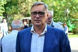 Михаил Касьянов