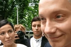 Борис Ложкин: Петру Алексеевичу хочу пожелать, чтобы он сделал все, что он планирует