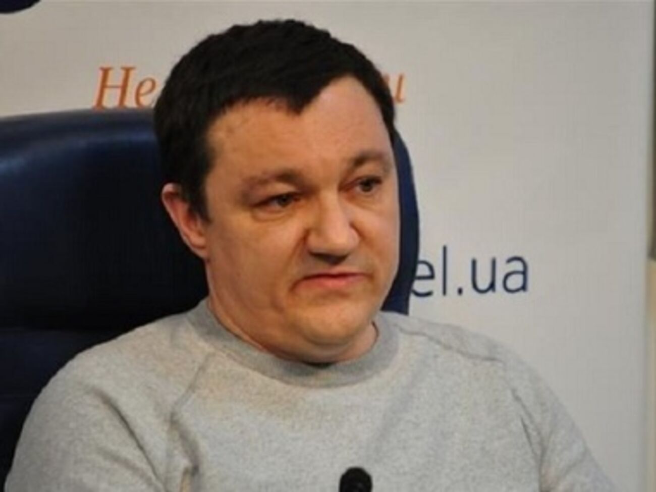 Тымчук: Из Красного Луча и Антрацита уходят казаки