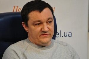 Тымчук: Из Красного Луча и Антрацита уходят казаки