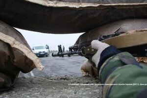 Луганский погранотряд: Вашу обиду мы пропустили через сердце, и продолжаем службу