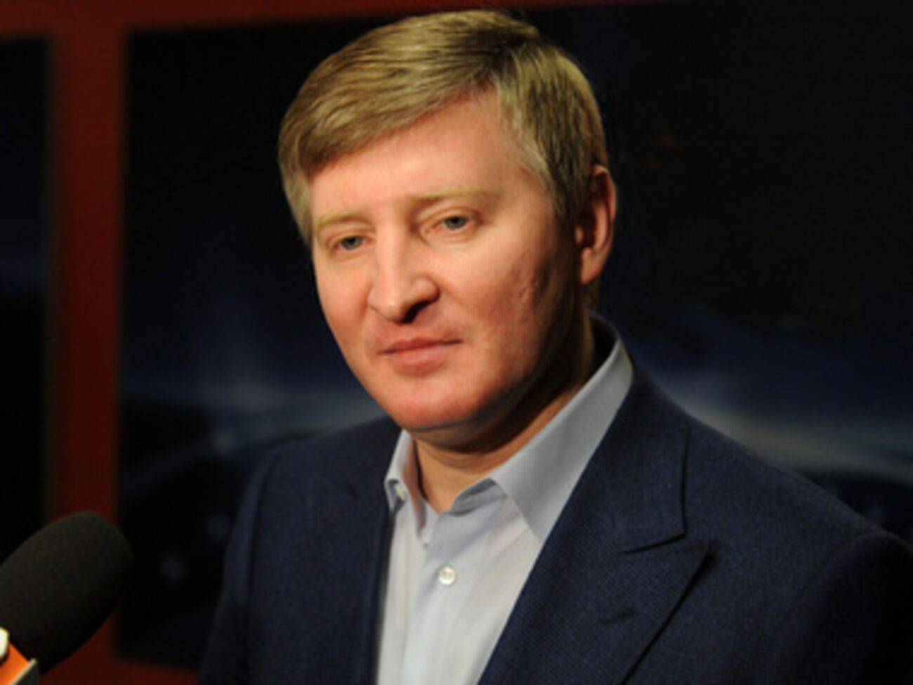 Ахметов не будет финансировать батальоны добровольцев