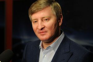 Ахметов не будет финансировать батальоны добровольцев