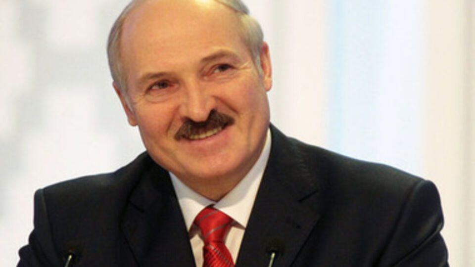 Александр Лукашенко: Мы сегодня с Сашей Турчиновым говорили – у вас появились очень хорошие БТРы