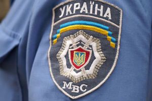 Милиция выясняет обстоятельства взрыва