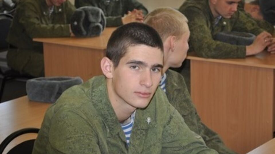 Алексей Юрин был российским спецназовцем, сообщают журналисты