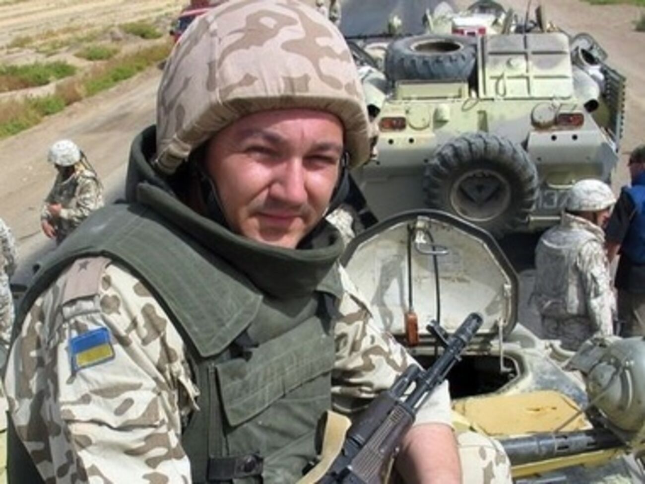 Тымчук сообщил о мародерстве террористов в Луганске