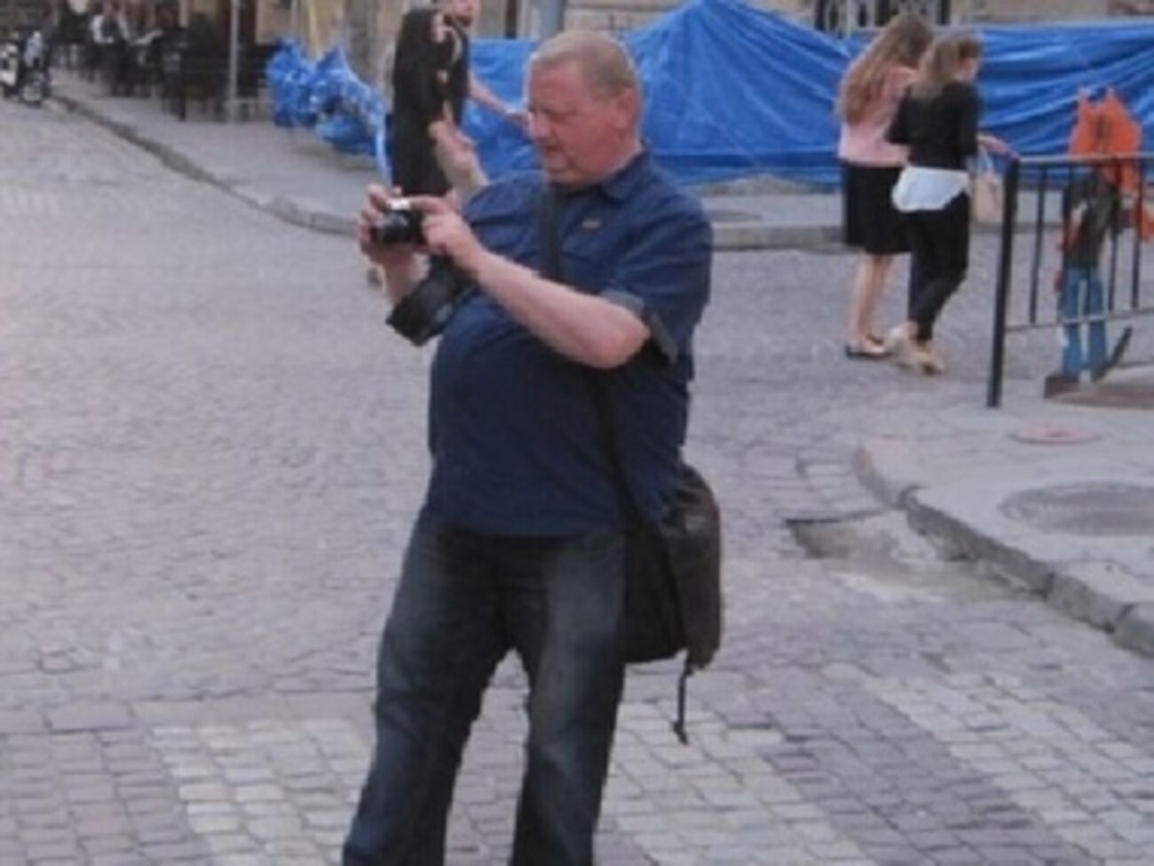 Кувалек не выходит на связь с 5 июня