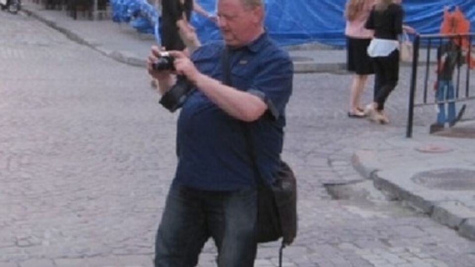 Кувалек не выходит на связь с 5 июня