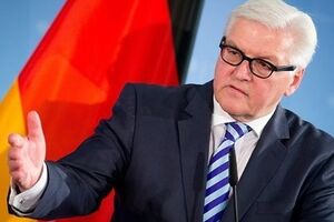 Франк-Вальтер Штайнмайер считает, что границу между Россией и Украиной необходимо укрепить по обе стороны