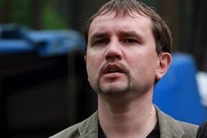 Владимир Вятрович: Надеюсь, Россия поймет – в Украине появился сильный президент, а не слуга, вроде Януковича