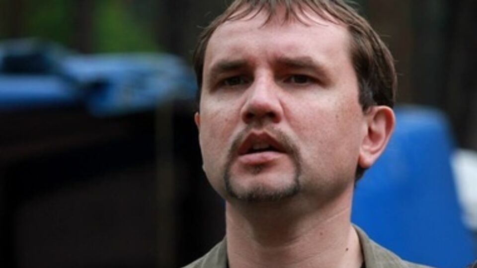 Владимир Вятрович: Надеюсь, Россия поймет – в Украине появился сильный президент, а не слуга, вроде Януковича