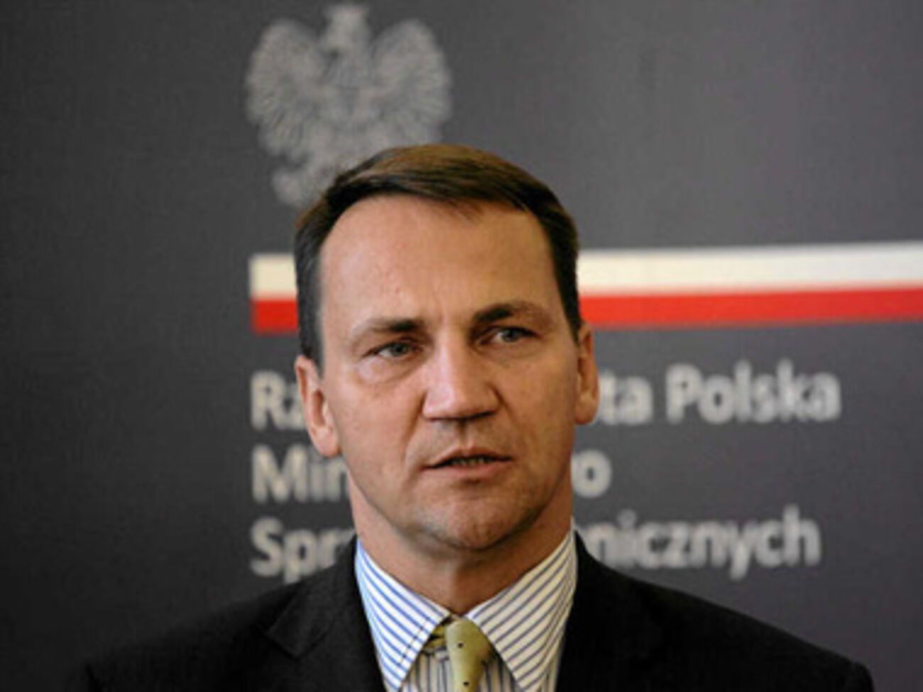 Сикорский считает, что Украина может добиться безвизового режима