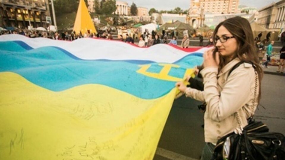 На Майдане вернули "сухой закон"