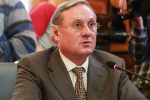 Александр Ефремов: Чтобы прийти на закрытый прием к Порошенко мне потребовалась выдержка