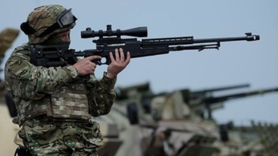 Бывшие "майдановцы" и "беркутовцы" выполняют общий приказ