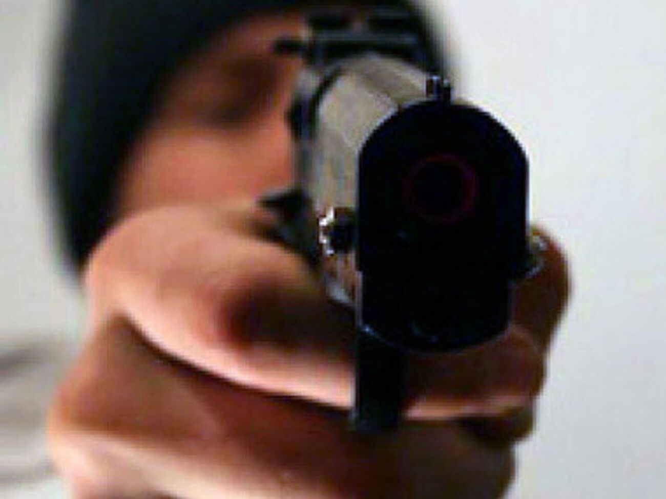 У злоумышленников изъяли холодное и огнестрельное оружие, боеприпасы, а также ручную гранату Ф-1