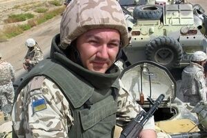 Дмитрий Тымчук: Только начальник склада решил продать 44 пайка, как его сцапала милиция на контрольной закупке