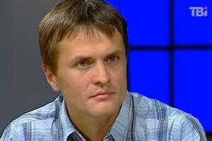 Игорь Луценко: Прием в честь Порошенко показал, что новый президент может договориться с самыми отпетыми регионалами