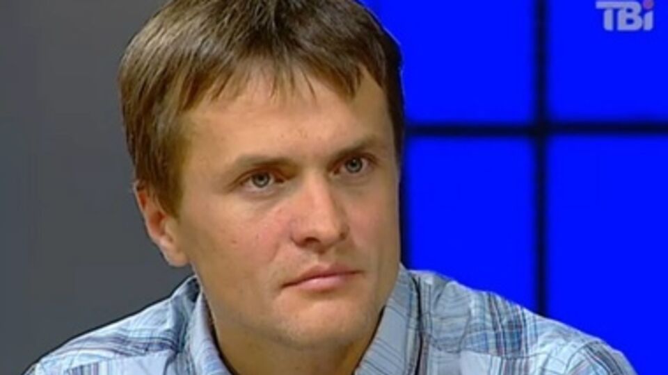 Игорь Луценко: Прием в честь Порошенко показал, что новый президент может договориться с самыми отпетыми регионалами