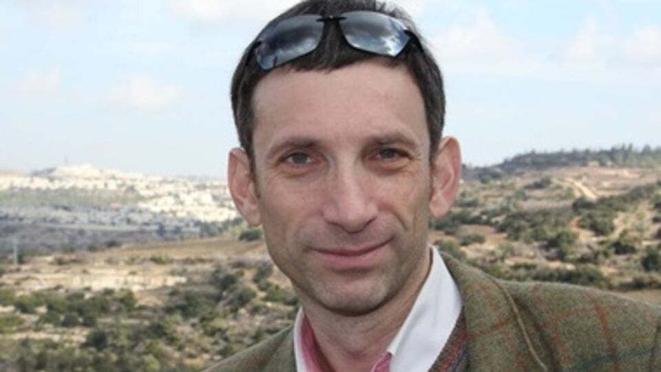 Виталий Портников: Россия исчезнет с политической карты современного мира