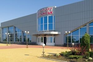 В диспетчерской опровергли информацию о штурме луганского аэропорта