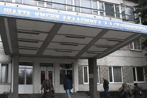 15 вооруженных людей пришли в подземный склад шахты им. Скочинского