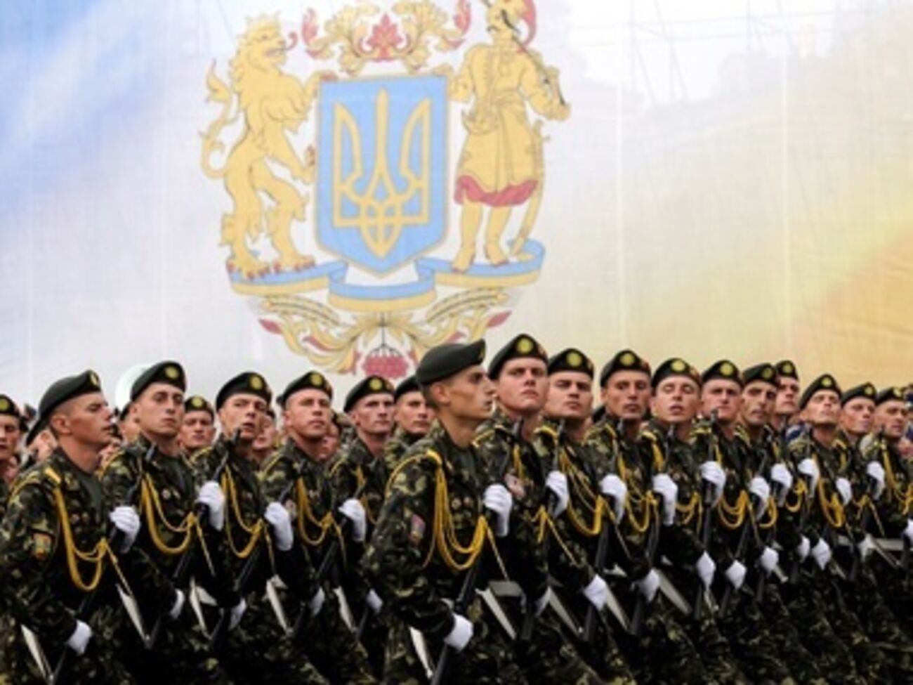 Минобороны даст отсрочку юношам, которые могут поступить в вузы