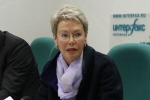 Хайди Тальявини – спецпредставитель Генерального секретаря ОБСЕ
