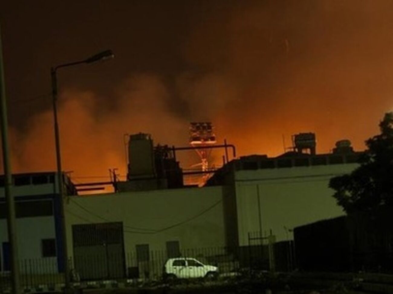 Двое террористов погибли в перестрелке