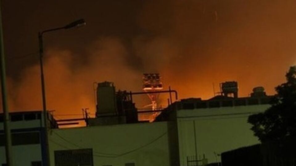 Двое террористов погибли в перестрелке