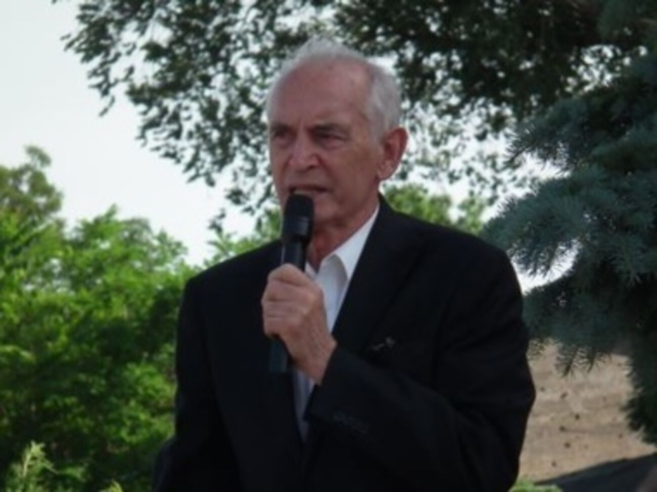 Лановой ранее поддержал оккупацию Крыма Россией