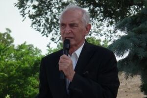 Лановой ранее поддержал оккупацию Крыма Россией