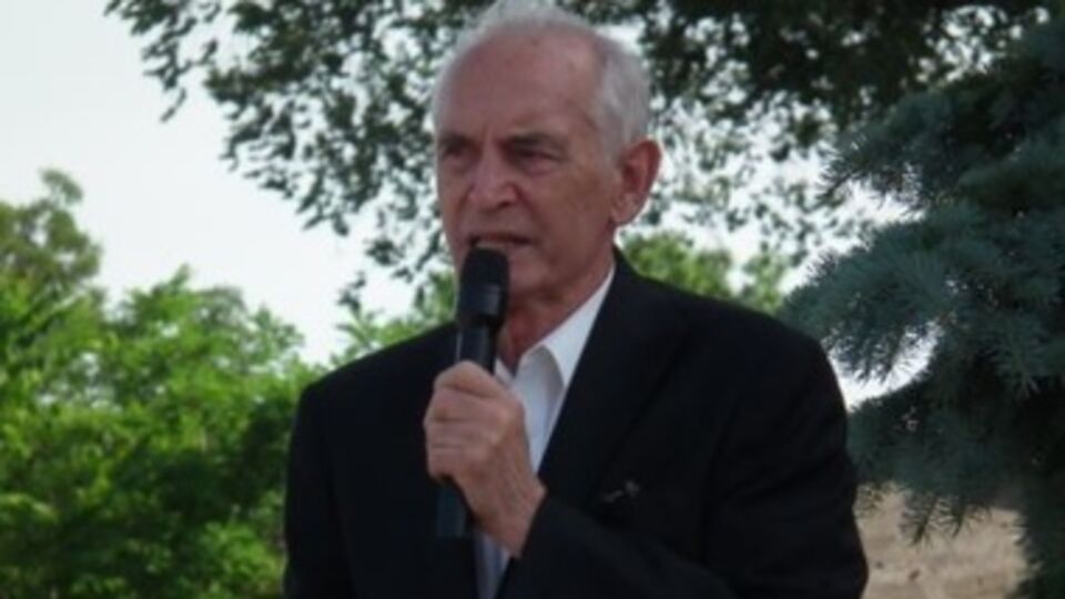 Лановой ранее поддержал оккупацию Крыма Россией