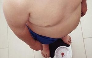 Родителей обвиняют в том, что их сын страдает ожирением