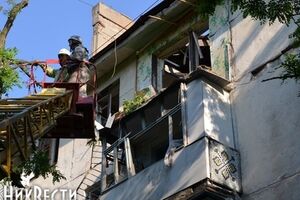 Один человек до сих пор может находиться под завалами, заявили спасатели