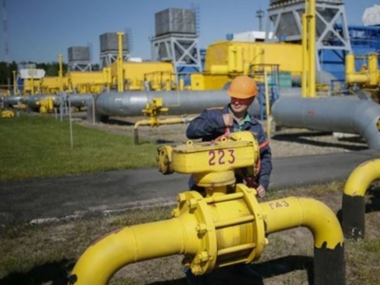 Переговоры пройдут в Брюсселе