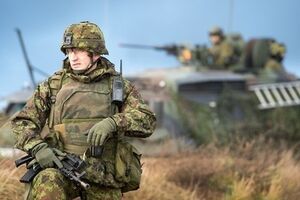 Учения пройдут с 9 по 21 июня