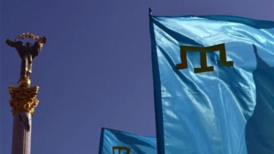 В Турции представители крымскотатарской диаспоры потребовали вернуть Крым Украине